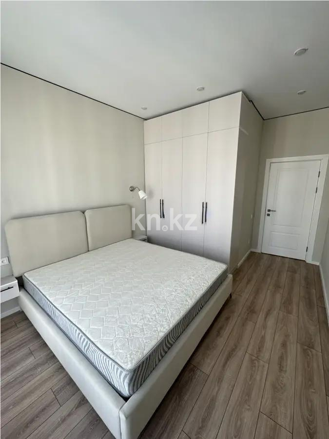 Продажа 2-комнатной квартиры, 38.7 м² в Алматы - фото 2