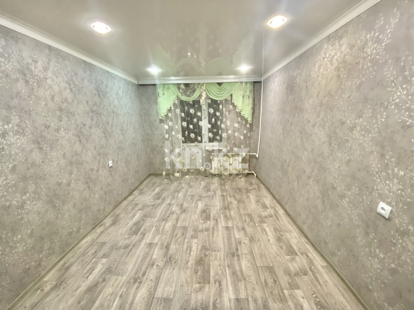 Продажа 3-комнатной квартиры, 64 м², ул. Гапеева в Караганде - фото 3