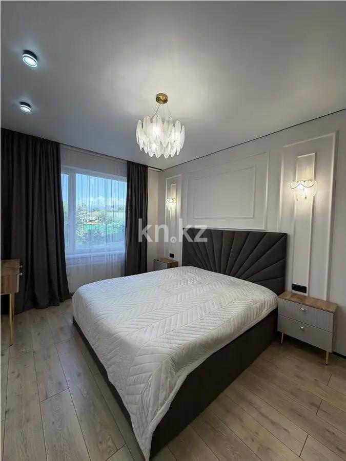 Продажа 1-комнатной квартиры, 49 м² в Алматы - фото 2