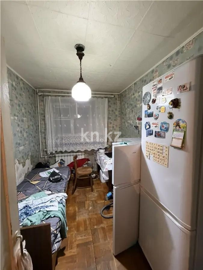 Продажа 4-комнатной квартиры, 62 м² в Караганде - фото 3