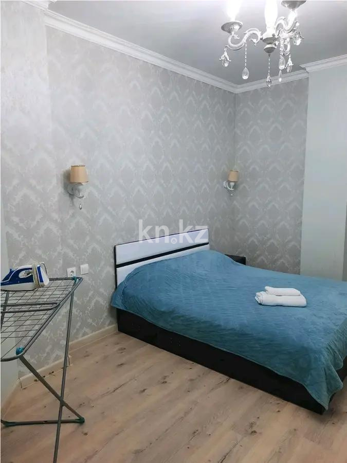 Продажа 2-комнатной квартиры, 66 м², ул. Туркестан, дом  10 в Астане - фото 2