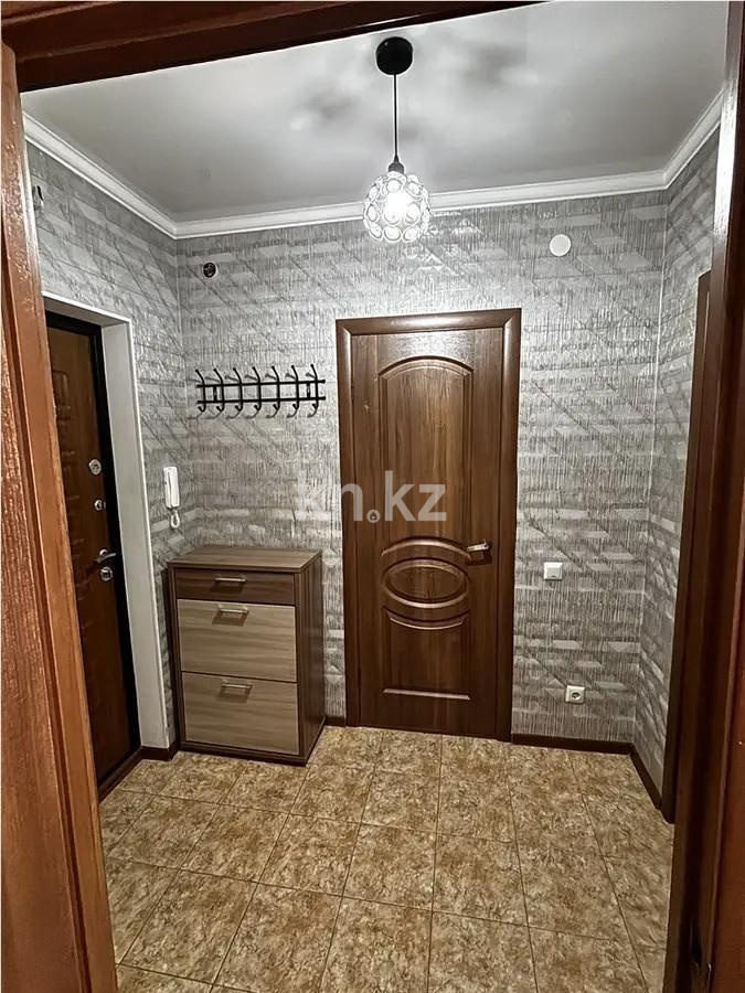 Продажа 1-комнатной квартиры, 44 м² в Астане - фото 4