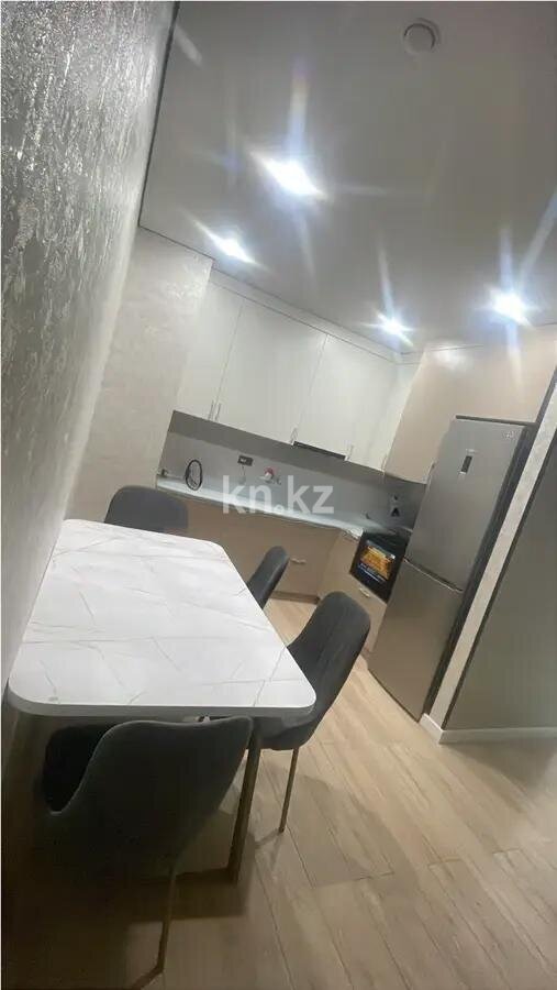 Продажа 2-комнатной квартиры, 46 м² в Астане - фото 3