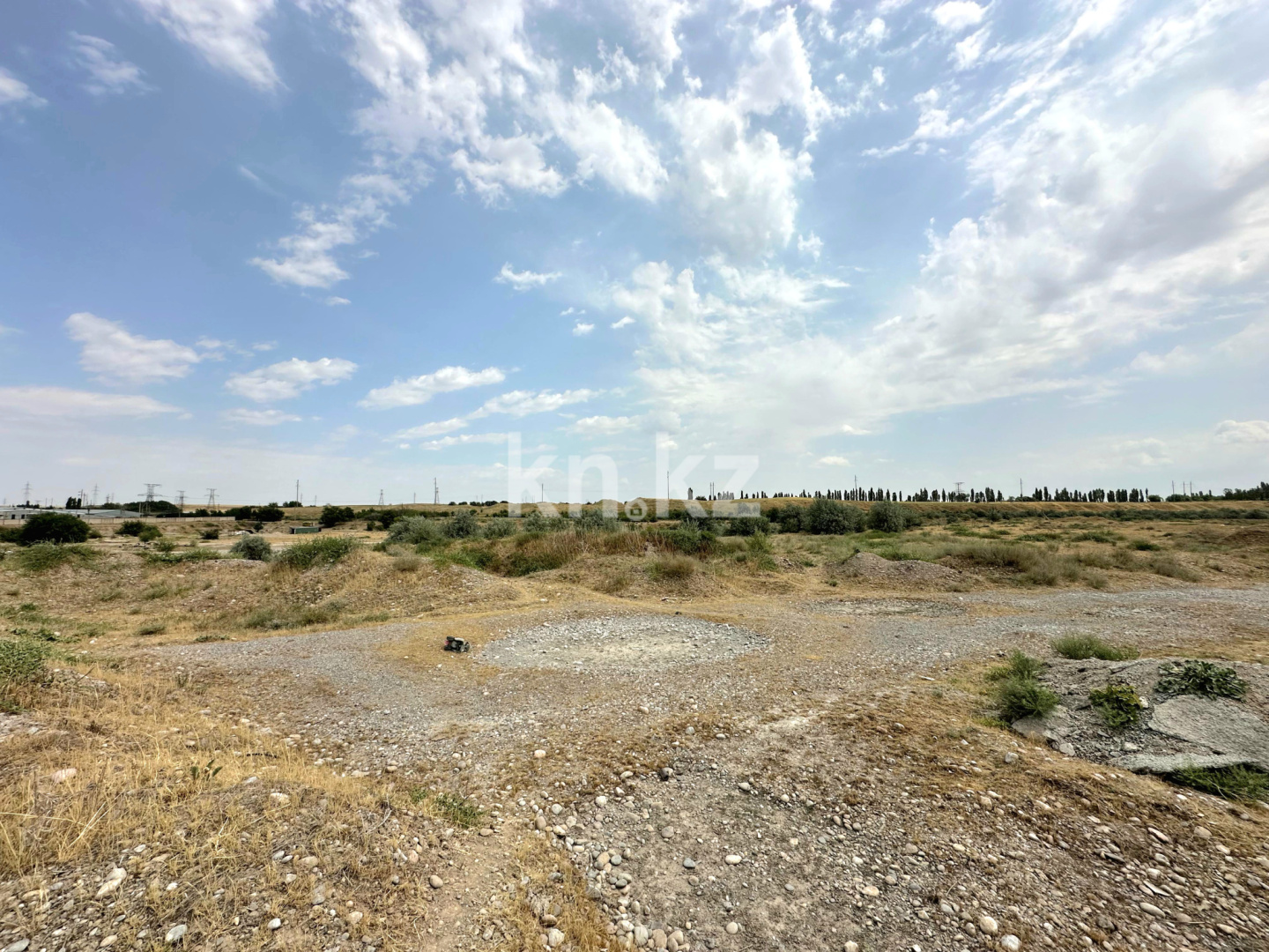 Продажа земельного участка, 4.2 га, мкр-н Сайрам в Шымкенте - фото 6