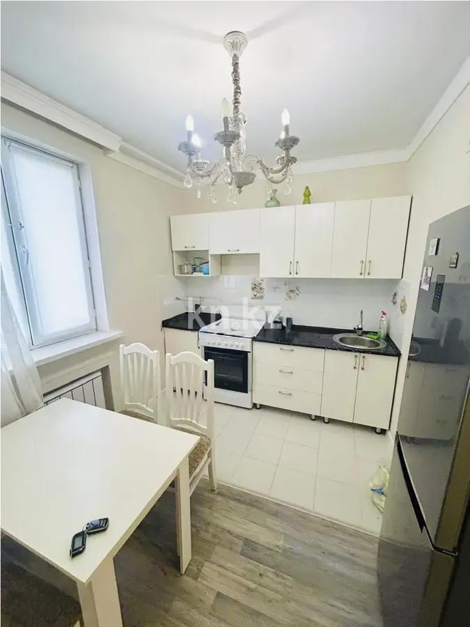 Продажа 1-комнатной квартиры, 34 м², ул. Байтерекова, дом  95 в Алматы - фото 2