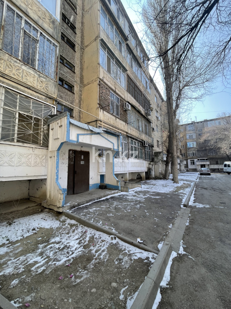 Продажа 3-комнатной квартиры, 61.5 м² в Таразе