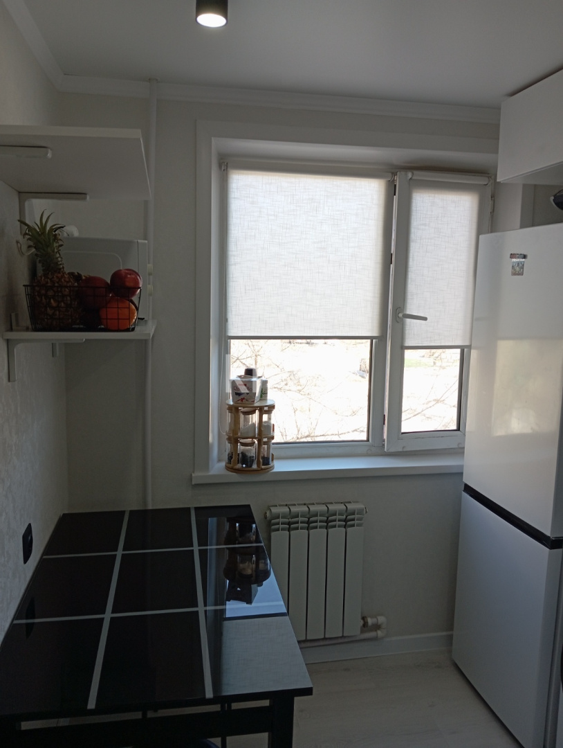 Продажа 3-комнатной квартиры, 61.5 м² в Караганде - фото 3