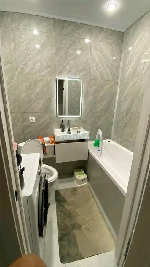 Продажа 3-комнатной квартиры, 68 м², ул. Косшыгулулы, дом  15 в Астане - фото 4