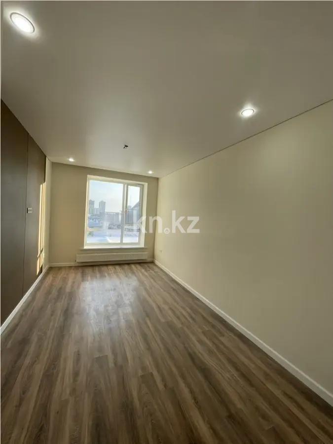 Продажа 2-комнатной квартиры, 35 м² в Астане