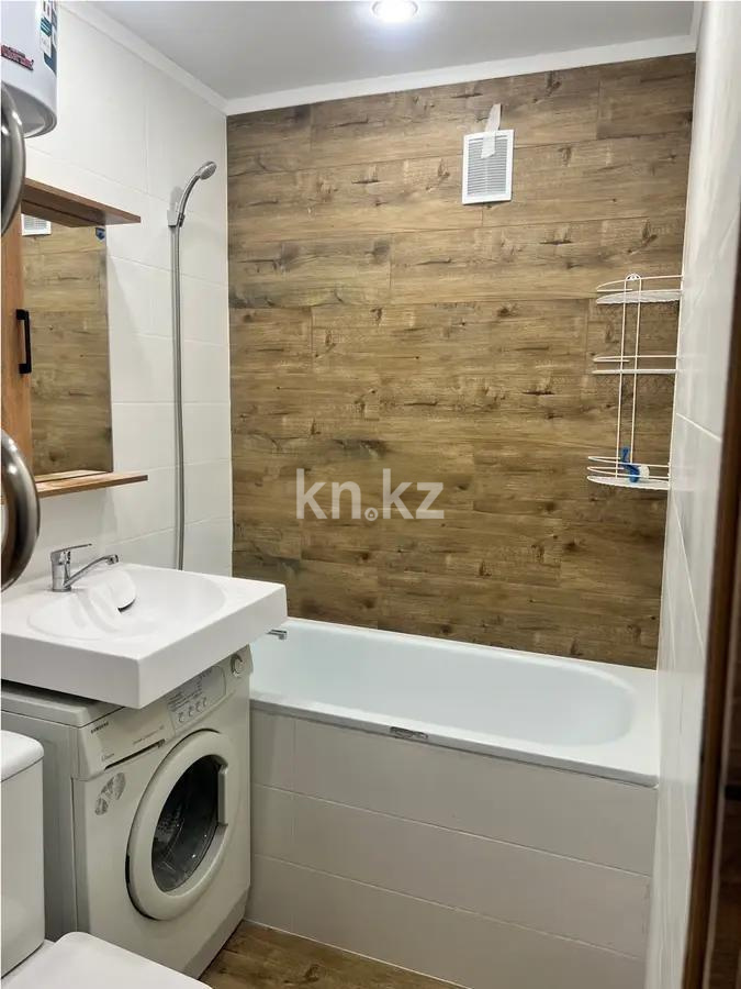 Продажа 1-комнатной квартиры, 30 м², пр. Н. Абдирова, дом  39 в Караганде - фото 4