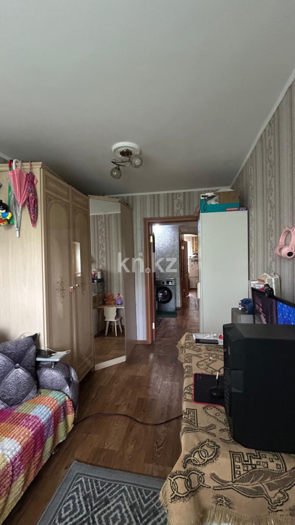 Продажа 3-комнатной квартиры, 61.7 м² в Петропавловске - фото 3
