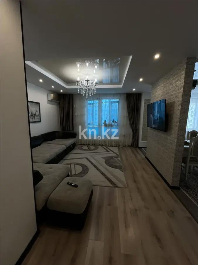 Продажа 4-комнатной квартиры, 107.6 м² в Астане