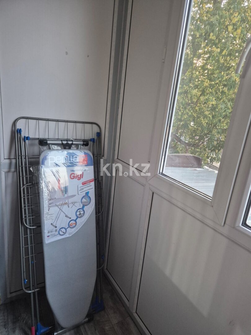 Аренда 1-комнатной квартиры, 30.4 м² в Караганде - фото 8