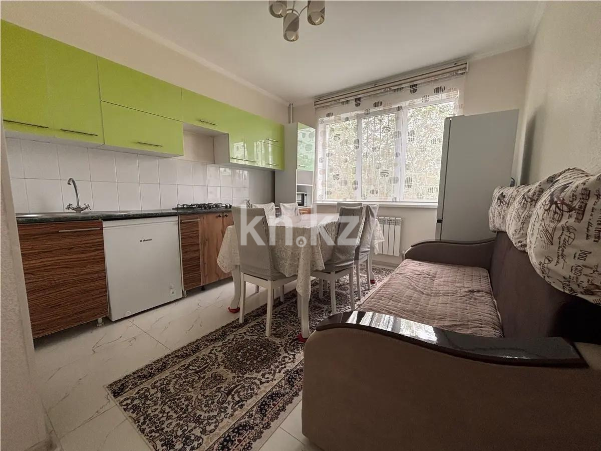 Продажа 1-комнатной квартиры, 40 м², мкр-н Зердели, дом  1/179 в Алматы - фото 2