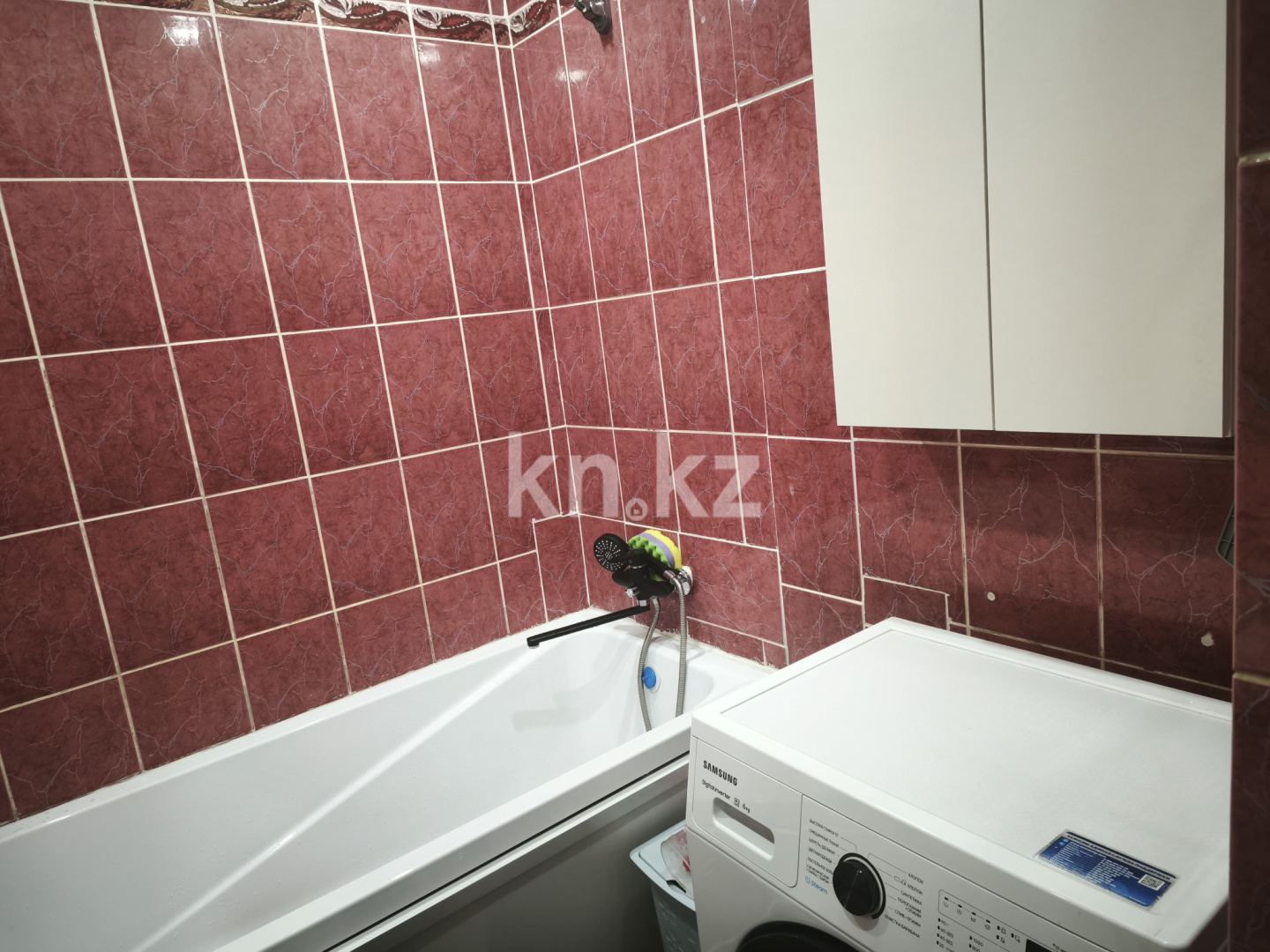 Продажа 3-комнатной квартиры, 62 м² в Караганде - фото 11