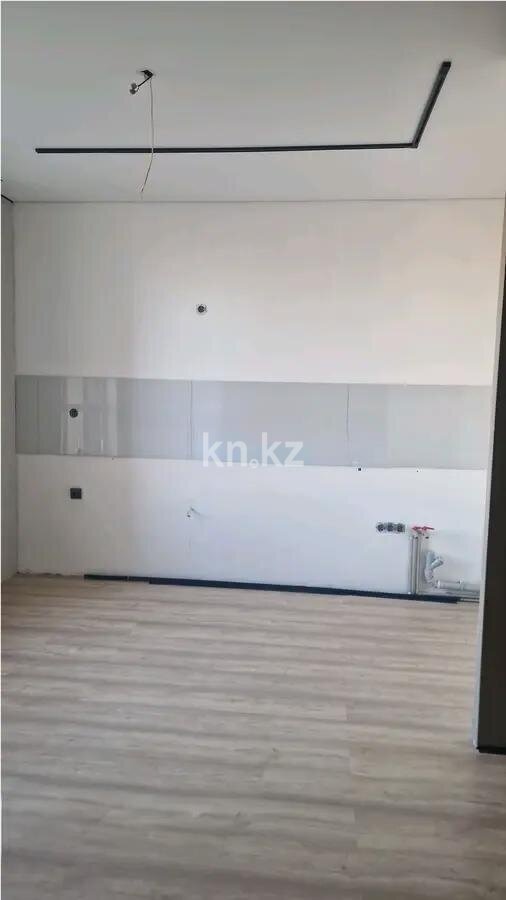 Продажа 2-комнатной квартиры, 45 м² в Алматы - фото 2