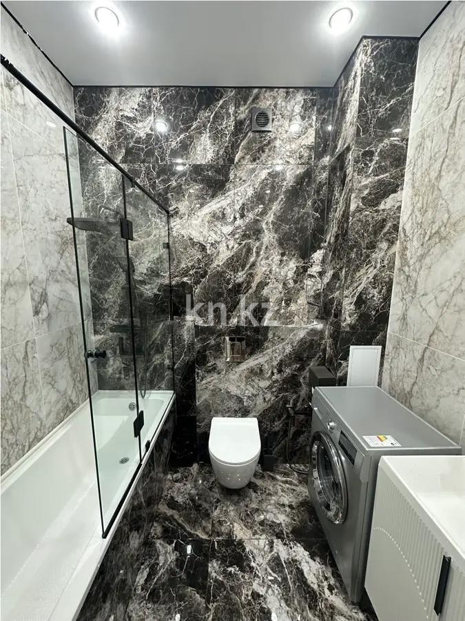 Продажа 2-комнатной квартиры, 62.6 м² в Астане - фото 4