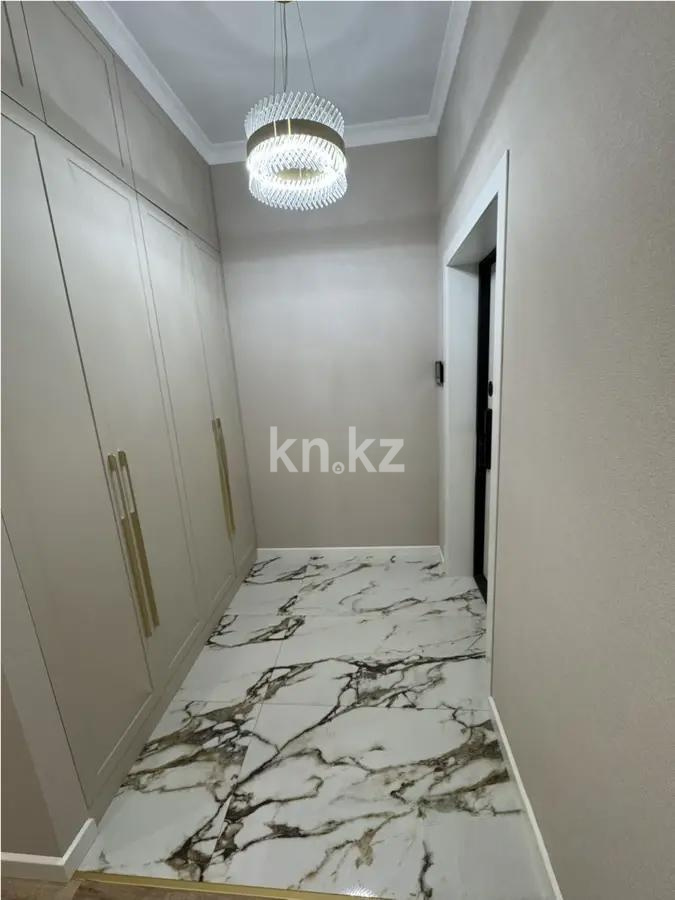 Продажа 2-комнатной квартиры, 59 м², ул. Казыбек би, дом  7 в Астане - фото 5