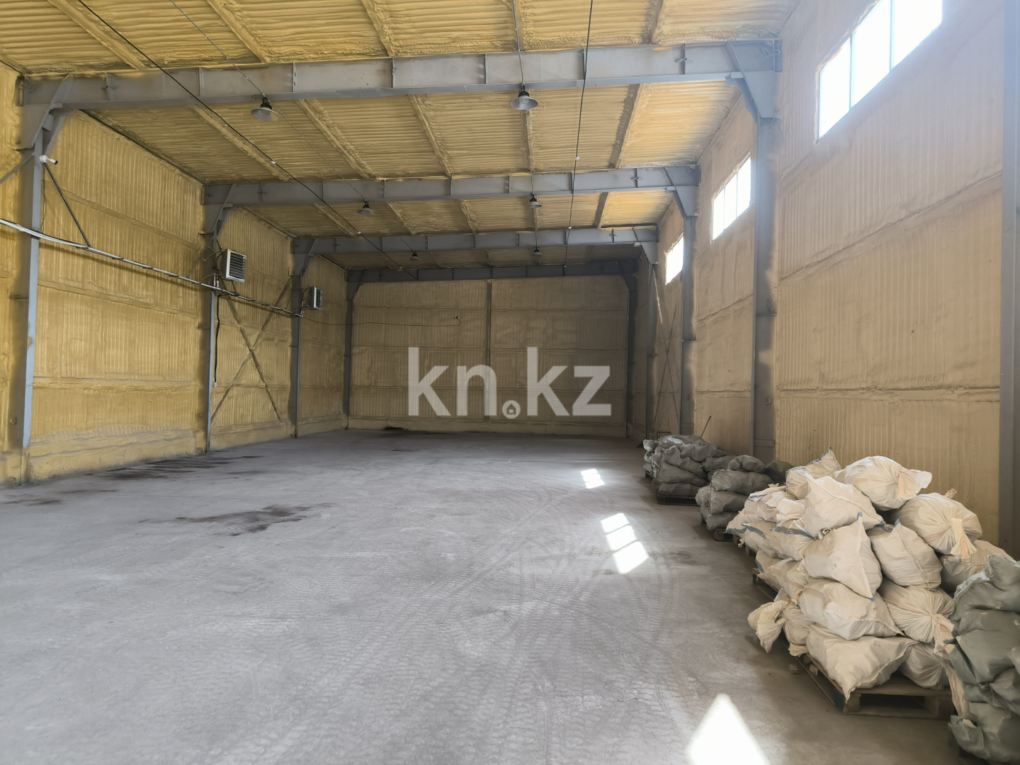 Аренда , 800 м², ул. 71 разъезд в Алматы - фото 5
