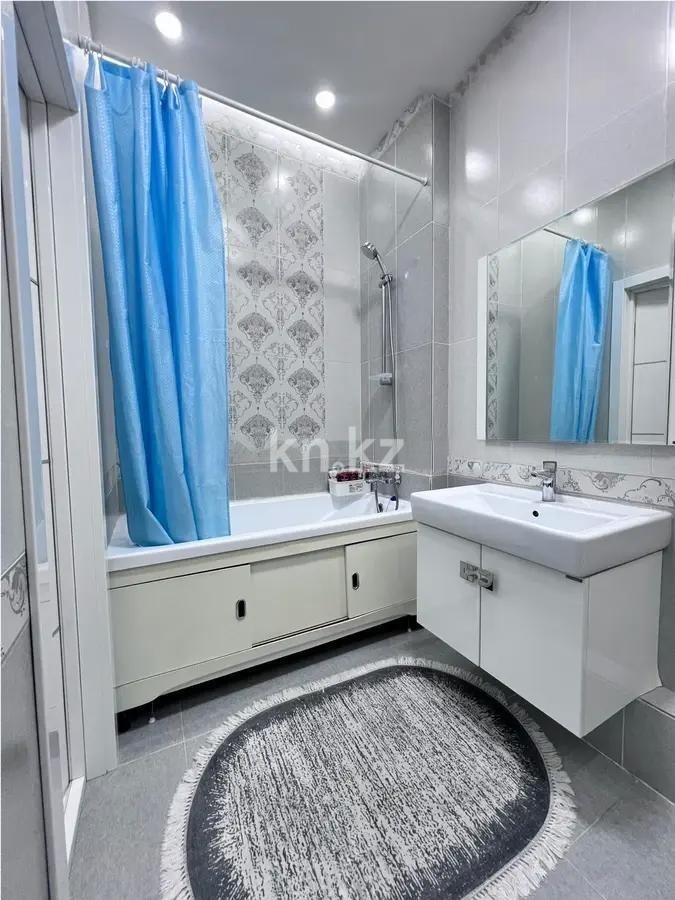 Продажа 1-комнатной квартиры, 38 м² в Астане - фото 3