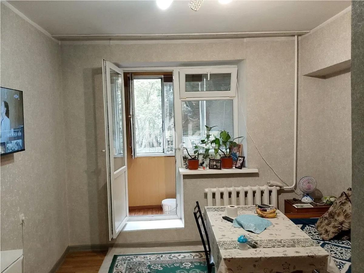 Продажа 2-комнатной квартиры, 46 м² в Алматы