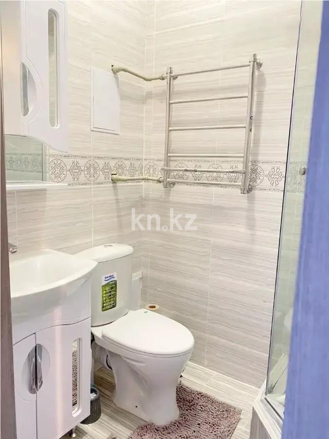 Продажа 1-комнатной квартиры, 37 м² в Алматы - фото 2
