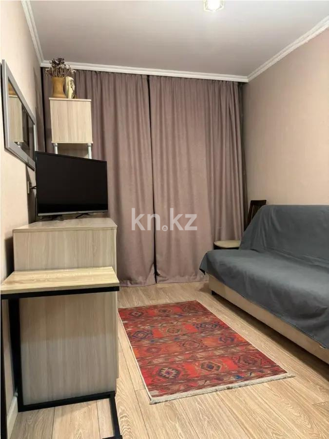 Продажа 4-комнатной квартиры, 74 м² в Алматы - фото 3