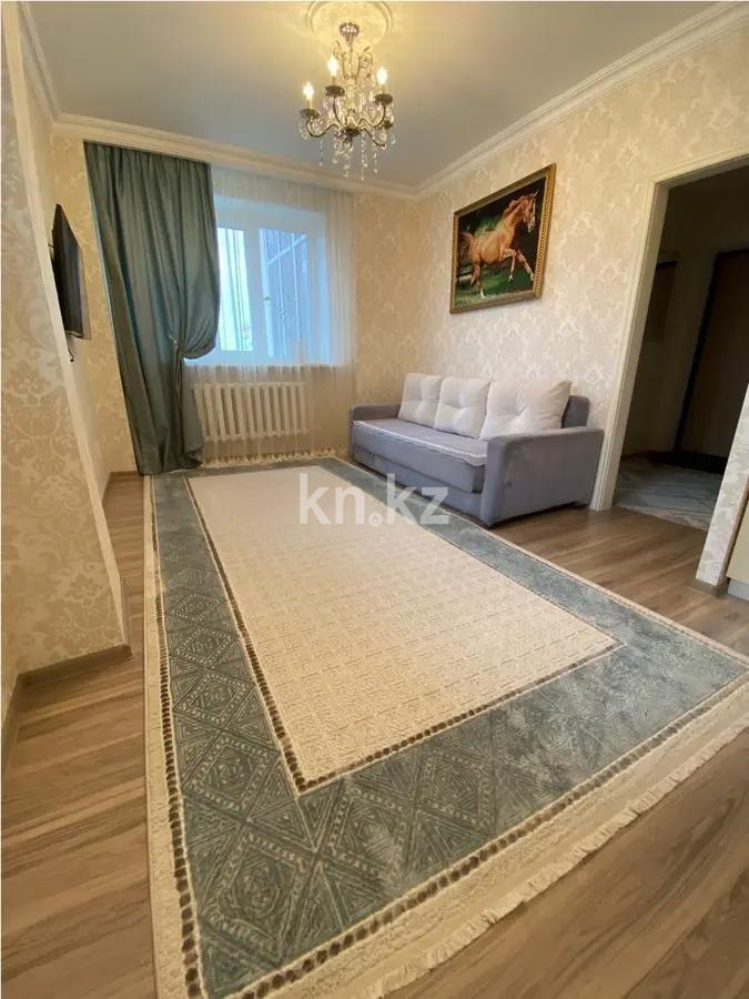 Продажа 2-комнатной квартиры, 40 м², ул. Е-495, дом  8 в Астане