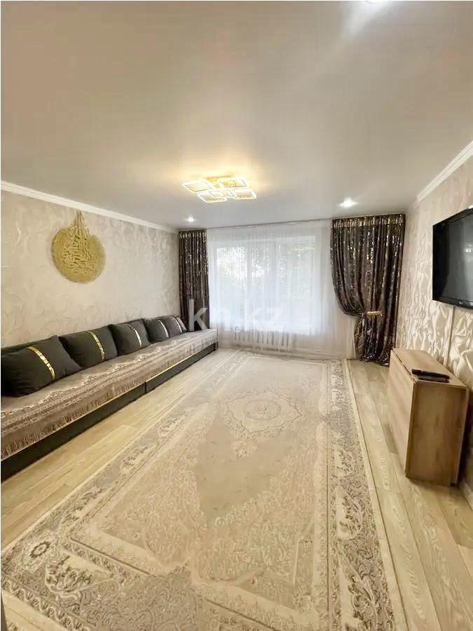 Продажа 3-комнатной квартиры, 61 м² в Караганде
