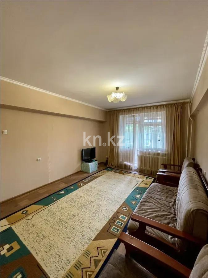 Продажа 4-комнатной квартиры, 74 м² в Алматы