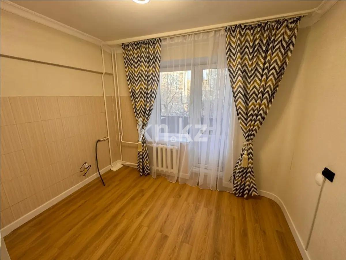 Продажа 2-комнатной квартиры, 55 м², ул. Байзакова, дом  134 в Алматы - фото 3