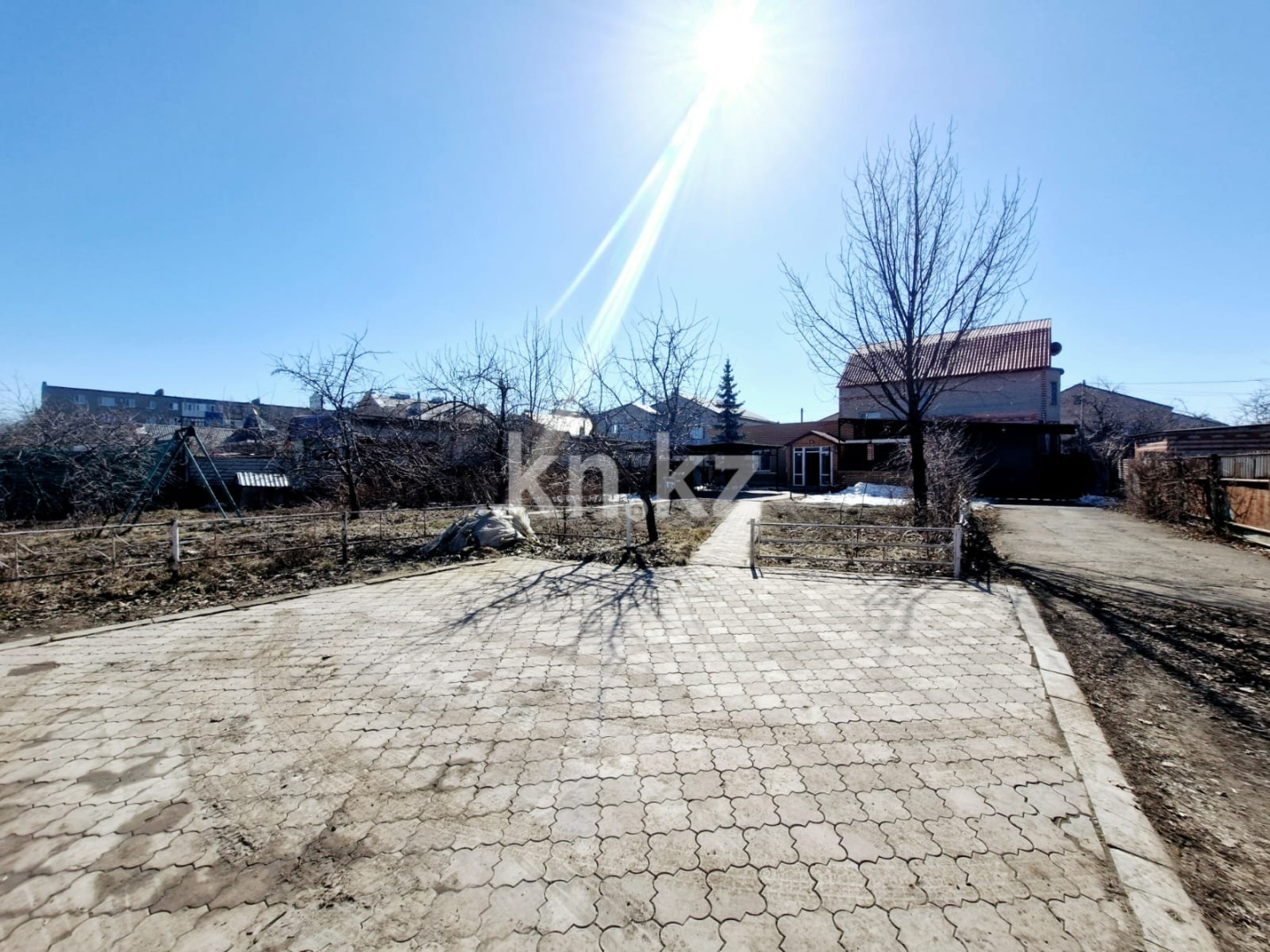 Продажа 6-комнатного дома, 324.8 м² в Костанае - фото 20