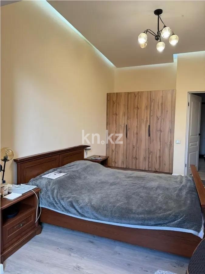 Продажа 2-комнатной квартиры, 47 м² в Алматы - фото 2