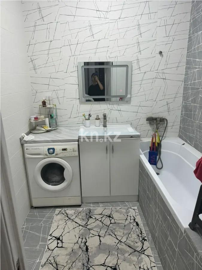 Продажа 3-комнатной квартиры, 95 м², ул. Сатпаева, дом  90/54 в Алматы - фото 4