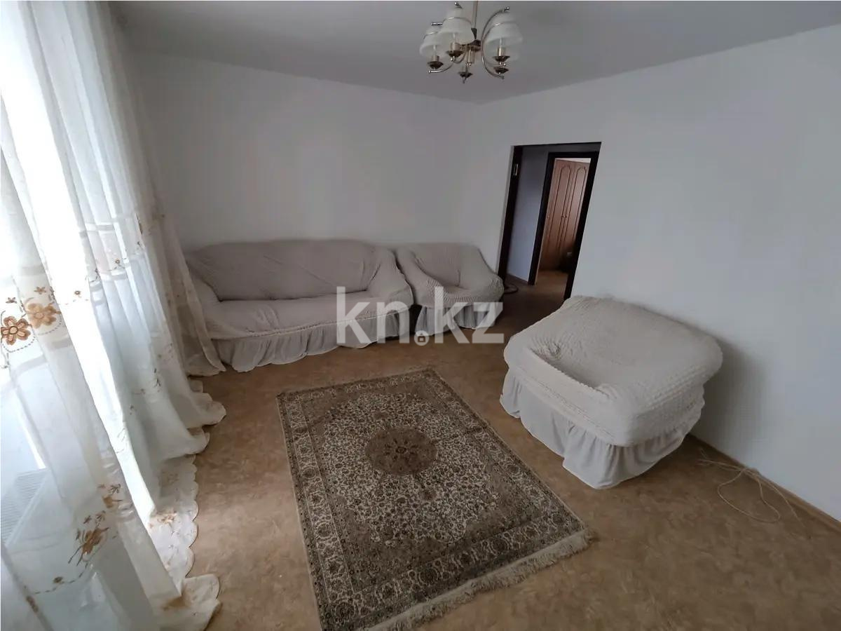 Продажа 3-комнатной квартиры, 69 м², пр. Кошкарбаева, дом  50 в Астане - фото 2
