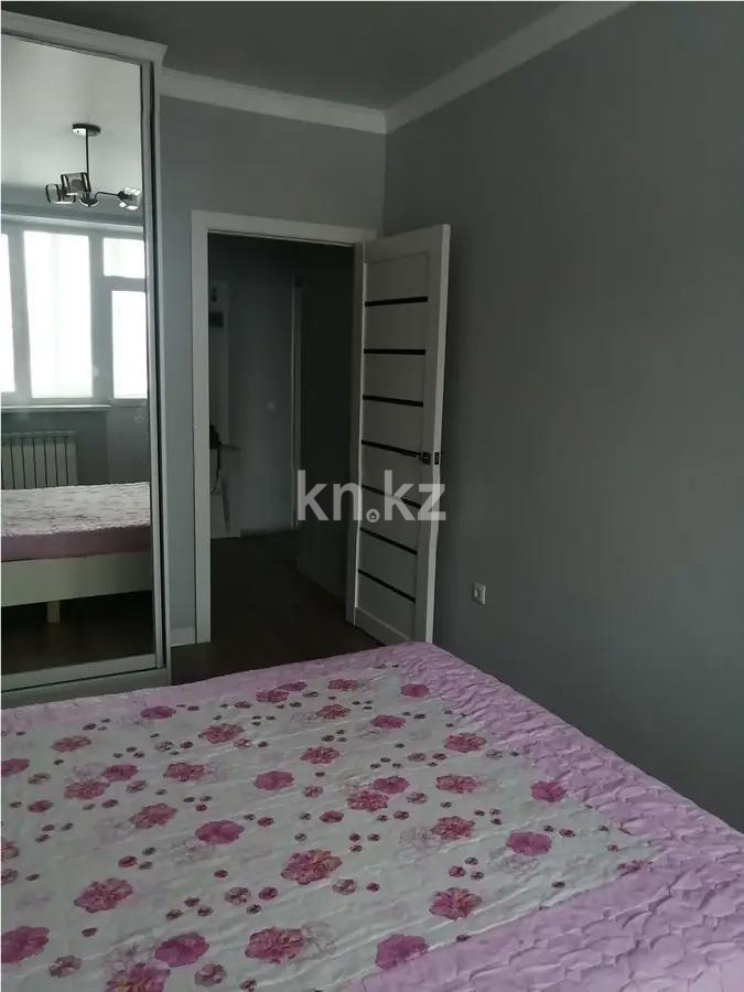 Продажа 2-комнатной квартиры, 42 м² в Астане - фото 2