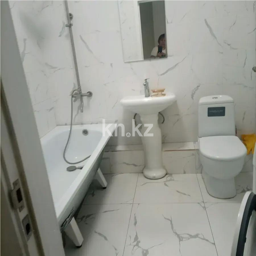 Продажа 1-комнатной квартиры, 40 м² в Алматы - фото 3