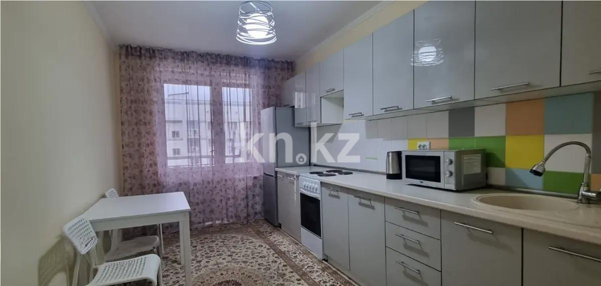 Продажа 1-комнатной квартиры, 41 м² в Алматы - фото 2