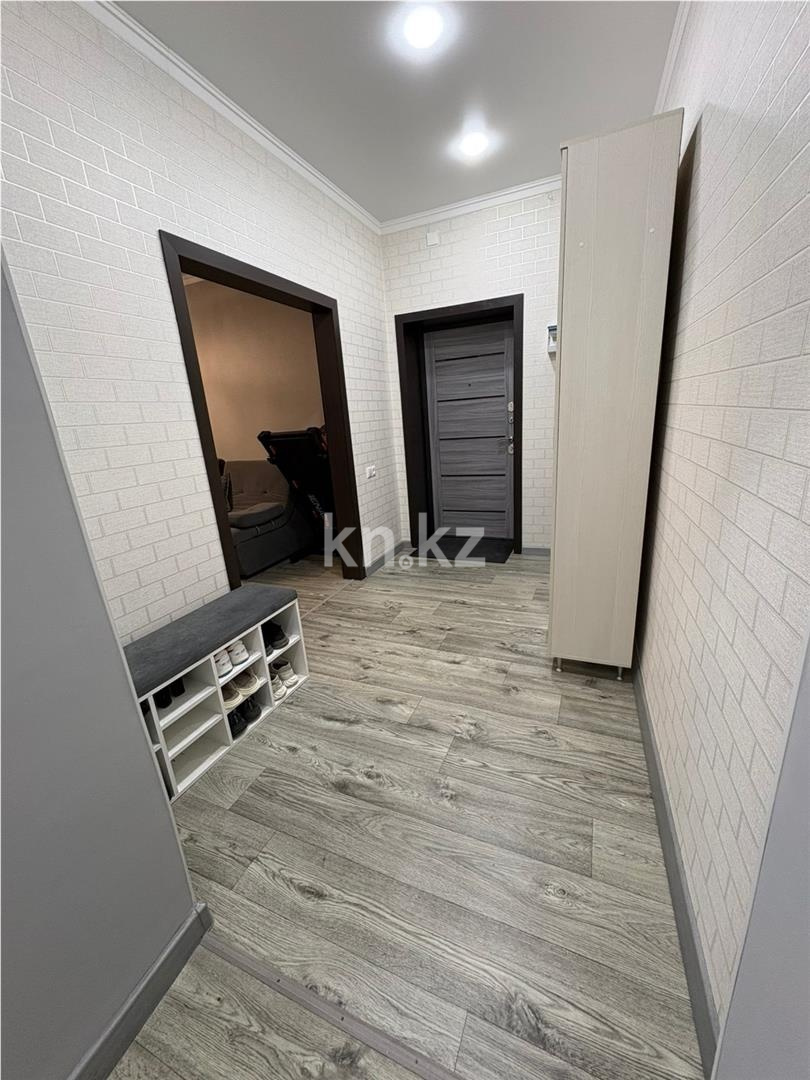 Продажа 2-комнатной квартиры, 57 м² в Темиртау - фото 8