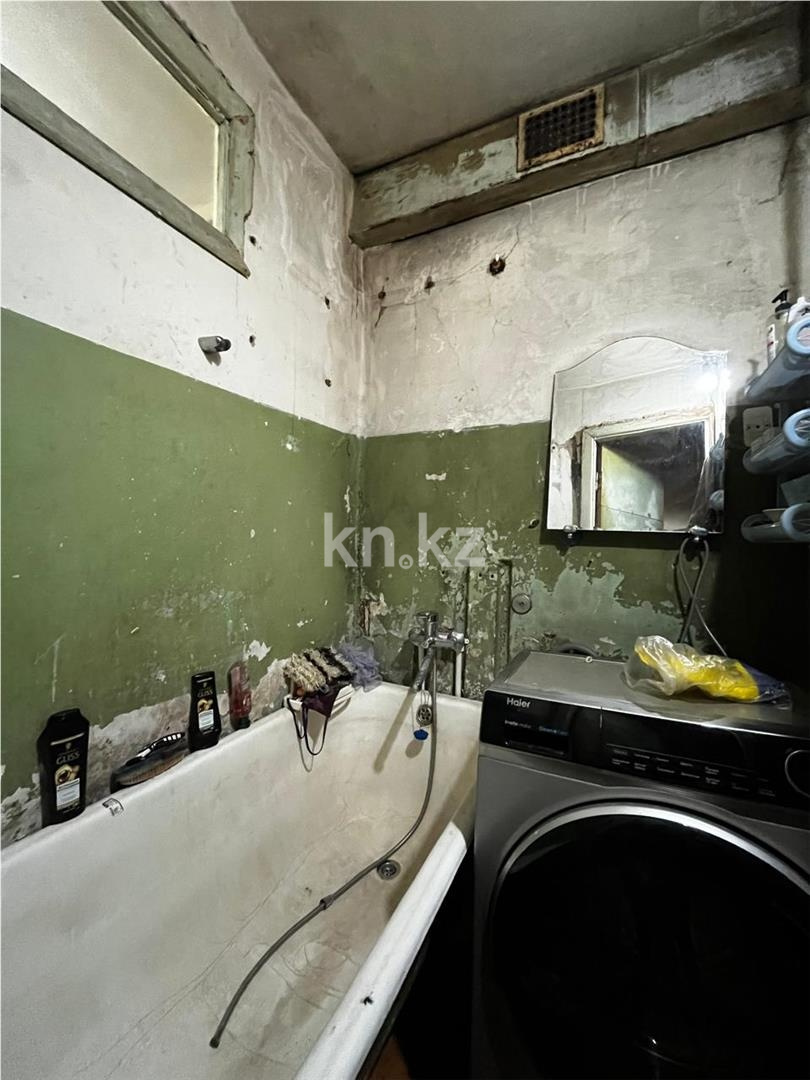 Продажа 2-комнатной квартиры, 45 м² в Караганде - фото 6