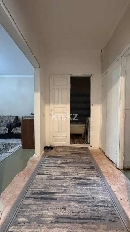 Продажа 2-комнатной квартиры, 52 м², Санырыкбатыра, дом  15 в Таразе - фото 6