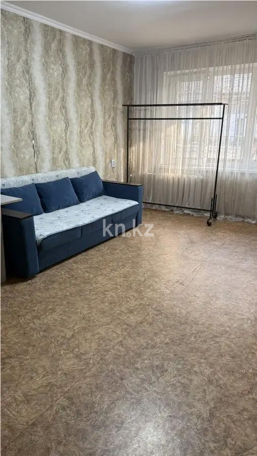 Продажа 2-комнатной квартиры, 46 м² в Алматы