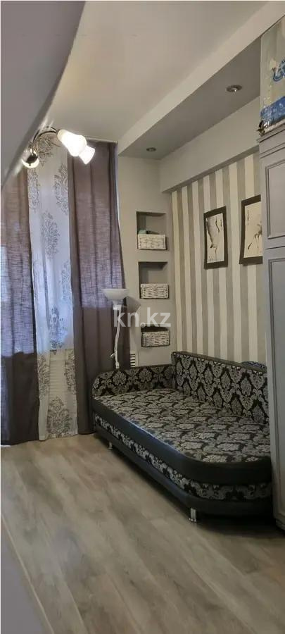 Продажа 2-комнатной квартиры, 50 м², пр. Назарбаева, дом  57 в Алматы - фото 2