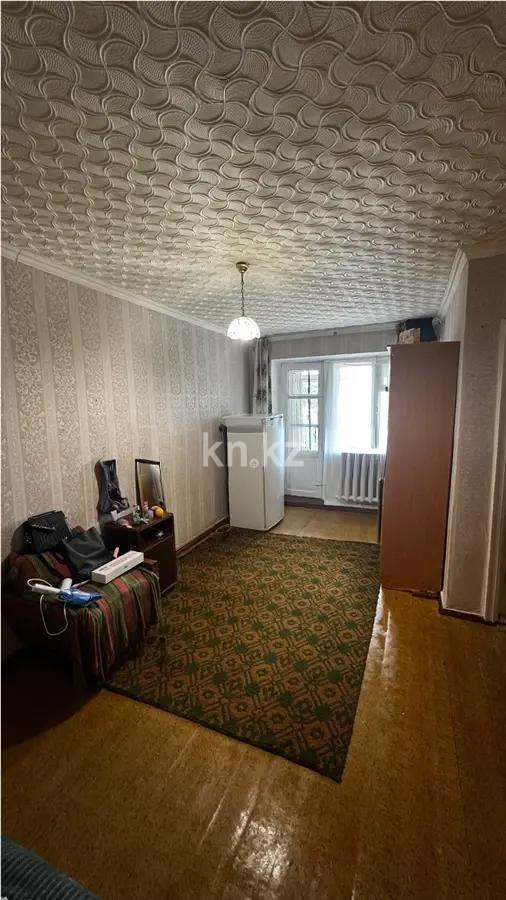Продажа 1-комнатной квартиры, 30 м² в Астане