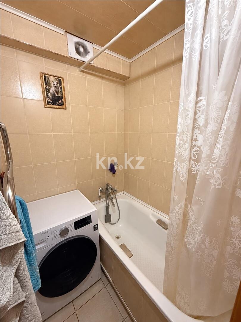 Продажа 2-комнатной квартиры, 44 м² в Караганде - фото 4