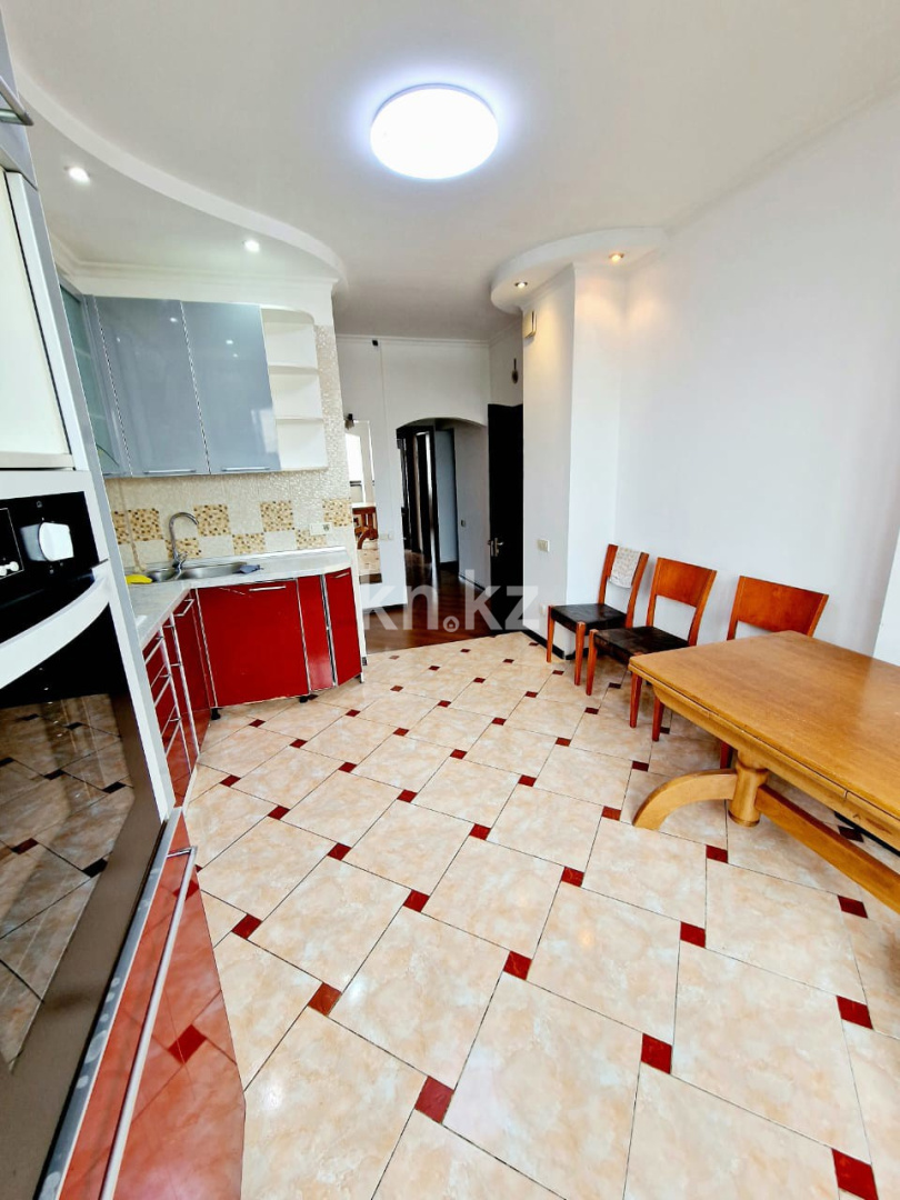 Продажа 4-комнатной квартиры, 97 м² в Алматы - фото 2