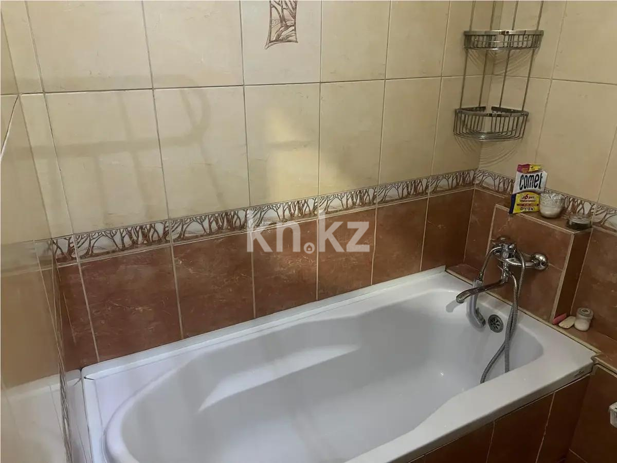 Продажа 1-комнатной квартиры, 33 м² в Алматы - фото 3