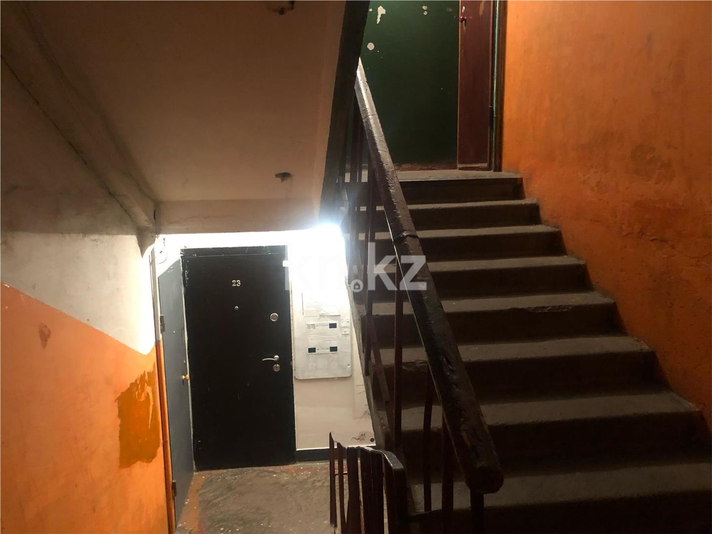 Продажа 2-комнатной квартиры, 47 м², мкр-н 14, дом  36 в Караганде - фото 13