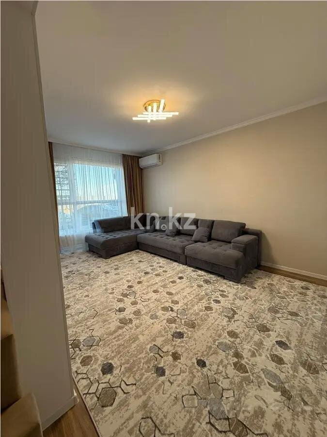 Продажа 1-комнатной квартиры, 35 м² в Астане