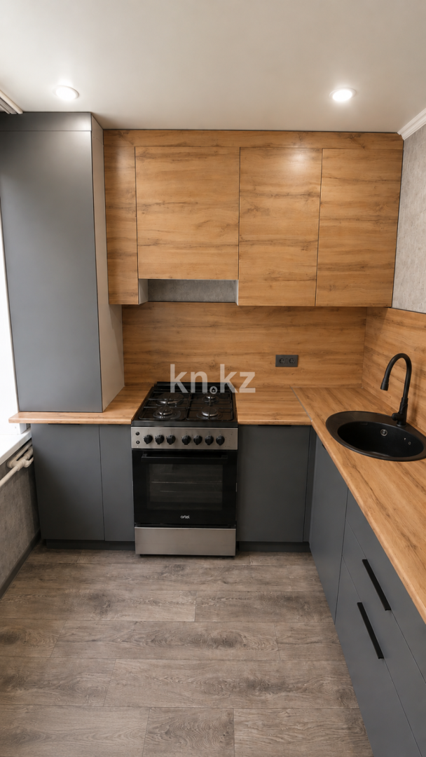 Продажа 3-комнатной квартиры, 55 м² в Караганде - фото 9